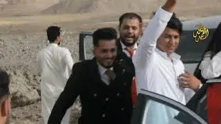 شاهد اكرم ال بنواد حفل زفاف الاخ حسين صالح للحجز اتصل ٠٧٨٠١٩٠٦٥٨٠