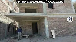 16.5-Acre Gated Community Villas | 3200&ndash;5200 SFT | Kollur&ndash;Velimela, Hyderabad
