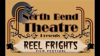 Reel Frights 2016 2nd Place Winner: Kevin Owyang - 