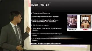 Exclusive Mandate in Real Estate