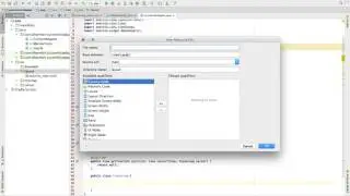 Create Custom List  Adapter With model & Gson
