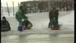 Winter Driving Hazards.wmv