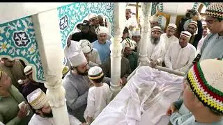 LIVE - JASHAN E NAQEEBI URS 2023 - Day 04