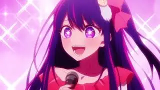 Oshi no Ko 