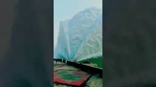 Tarbela dam in Pakistan flood pressure