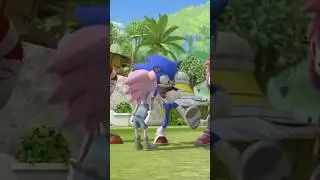 Can I have your autograph mister? Sonic Boom Meme 2023