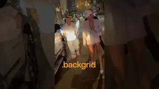 Hailey and Justin Bieber Enjoy Spring Dinner in NYC