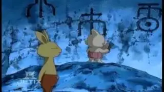 Digimon Frontier Abridged Ep. 4