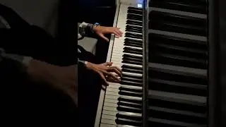 Passacaglia - Handel & Halvorsen Relaxing Piano Music