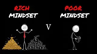 WHY YOU'LL NEVER BE RICH (Unless You Do This)