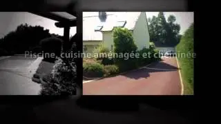 Vente Maison, Savenay (44), 408 000&euro;