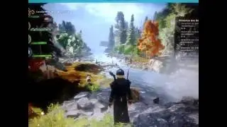 Dragon Age Inquisition Mantle BUG