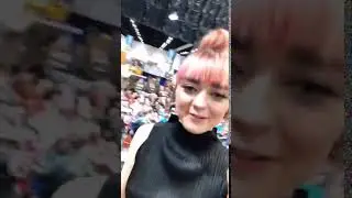 Game Of Thrones Cast at San Diego Comic Con 2019