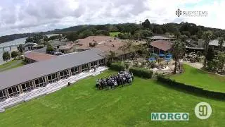 SLI Systems - The Story - MORGO