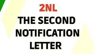 The Second Notification Letter | 2NL That You Expect Now | Detailed | Lottery Interview Appointment