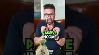 Make Money While You Sleep 😴
