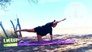 Yoga para todo el cuerpo 