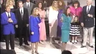 The Nelons.  We've Got To Get America Back to God . 1994