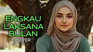 ENGKAU LAKSANA BULAN &ndash; P. Ramlee | Cover IRAMA_MELAYU
