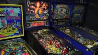 Pinball Magic (Capcom, 1995) Flipper Pinball
