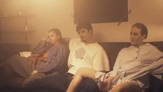 JULYS - In the Motion | ANAN fashion film