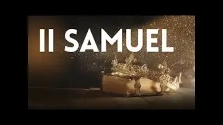 2 Samuel 15: A Royal Conspiracy