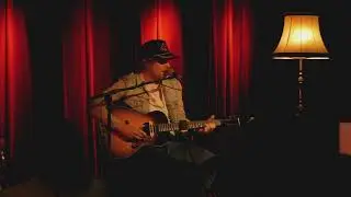 Galveston Bay &ndash; The Ghost of Tom Joad 30th anniversary &ndash; Drammen kulturhus nov 22. 2025