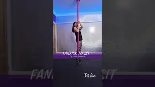 Fankick to Sit