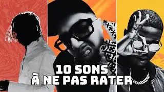 10 sons &agrave; ne pas RATER en 2025 (Laylow, Femtogo, Hamza&hellip;)