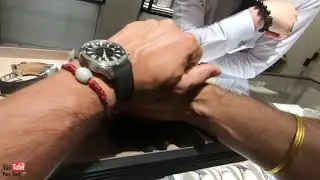 Swiss Luxury Watch Shopping Wonderland in Beijing Capital of China