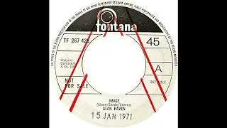 Alan Haven - Image