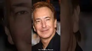 21.2. Happy birthday Alan Rickman! #shorts #alanrickman #actor #director #birthday