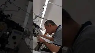 kollu arka orta çatımı