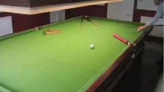 10 Incredible Snooker Trick Shots 1