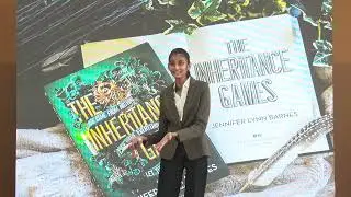 The World: My Outcome | Shaping Life Through Mindset| Sachi Dugad | wisdom High International School