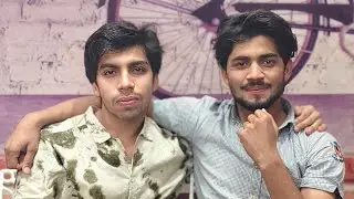 Hamza juice vlogs is live