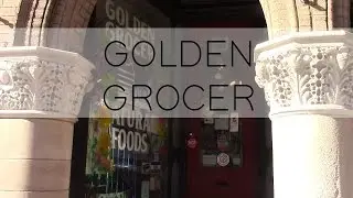 TFVlog | Golden Grocer [St. Louis Trip]