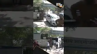 Kejriwal | Along with Party workers to hold Protest Outside BJP Headquarters #shortsvideo