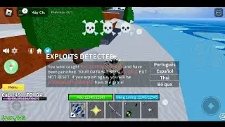 ☠️☠️☠️ You Use Hack EXPLOIT DETECTED (REAL) Banner [End of rescue]