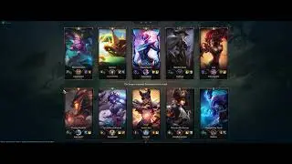 rammus jungle - power move items - NCS music - twitter dividend investments elon musk