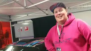 KAUKONEN DRIFT TEAM #66 | Latela Car Show 2021