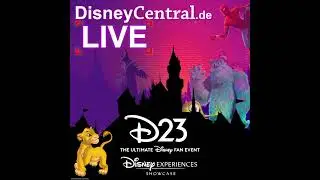 Episode 8: D23 2024 - Tag 2: Disney Parks News
