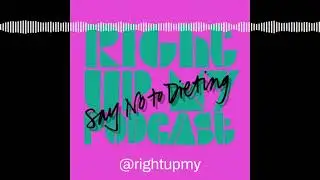 Ep.35 - Say No to Dieting