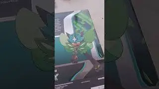 COFFRET PREMIUM OGERPON EX