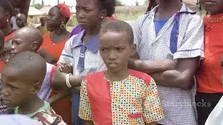 The Resilience of Angola's Wildlife: Conservation in Action #animal2024 #wildlife #cute