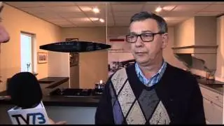 Van den Bosch en van Wanrooij Keukens (Dwalend door Den Bosch)