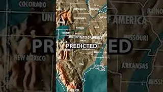 Are Gordon Michael Scallion&rsquo;s Doomsday Maps A Warning?