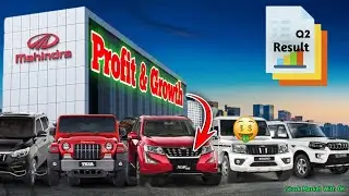 M&M Q2 Results 2026 | M&M ResultsToday| M&M Share NewsToday #sharemarket #stockmarket