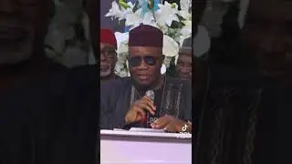 Oh can our leaders reason like this #funny #africaelengitv #goviral #nigeria #igboamaka #africa
