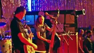 BIG FAT SHAKIN&acute; - Enjoy the Silence (Cl&auml;rchens Ballhaus/ Berlin)